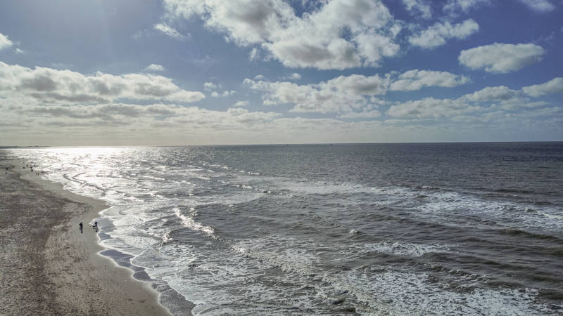Strandurlaub Callantsoog LekkerNaarZee